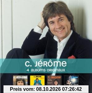 4 CD Originaux