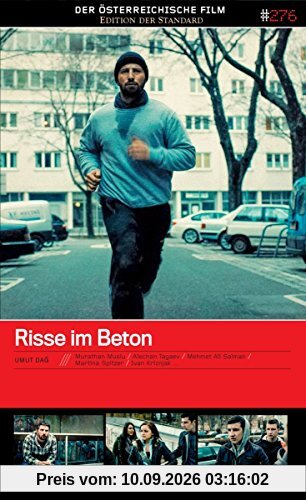 Risse im Beton [Edition 'Der Österreichische Film']