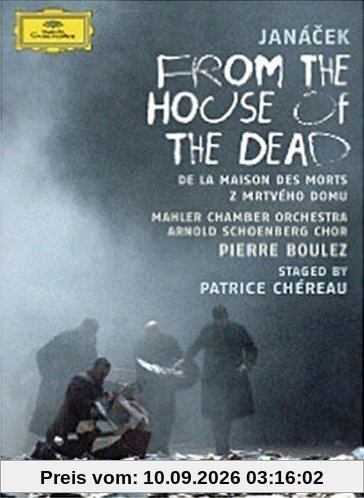Leos Janacek - From the House of Dead (Festival Aix-en-Provence 2007)