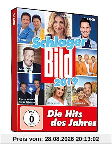 Schlager BILD 2019