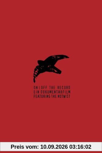 The Notwist - On/Off The Record - Ein Dokumentarfilm
