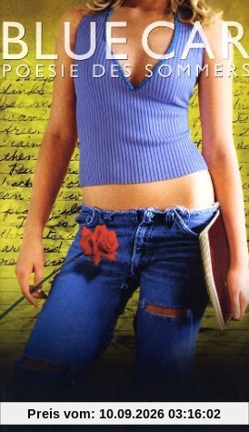 Blue Car - Poesie des Sommers [VHS]