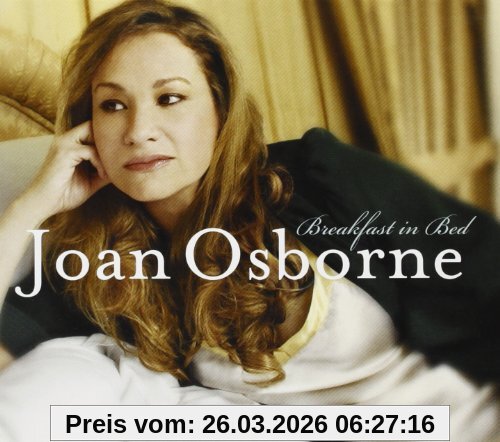 Joan Osborne Breakfast In Bed