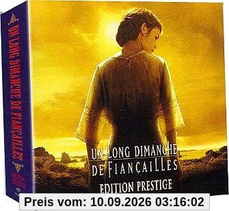 Un long dimanche de fiançailles - Édition Prestige limitée 2 DVD [inclus la BO du film, 1 livret de 124 pages et le storyboard]