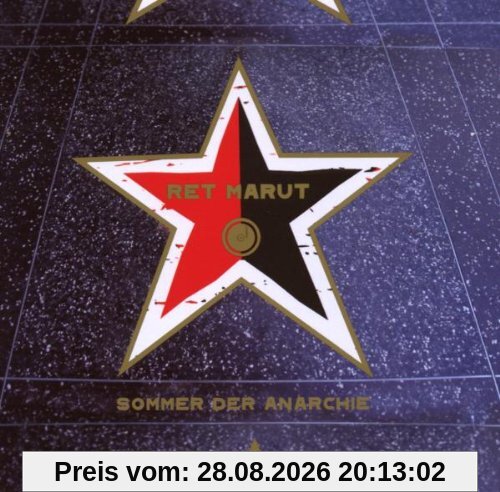 Sommer der Anarchie