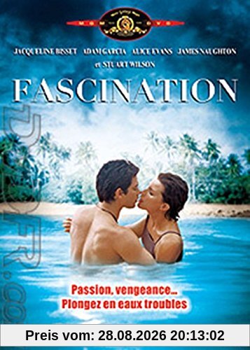 Fascination [FR IMPORT]
