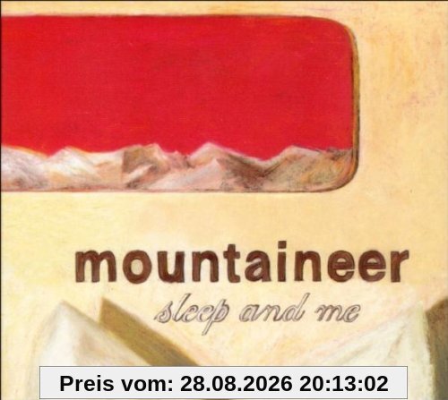 Sleep and Me