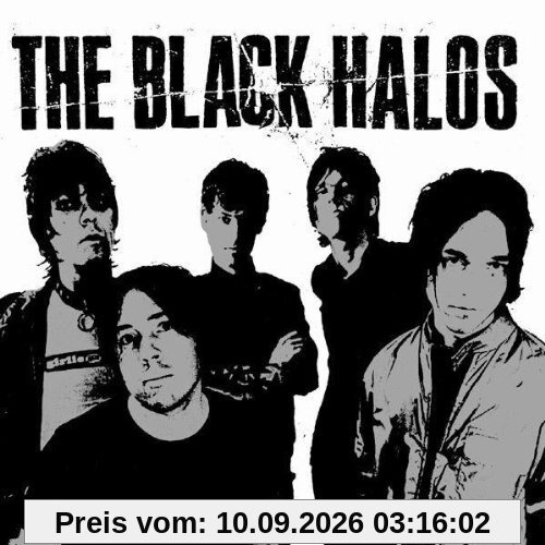 Black Halos
