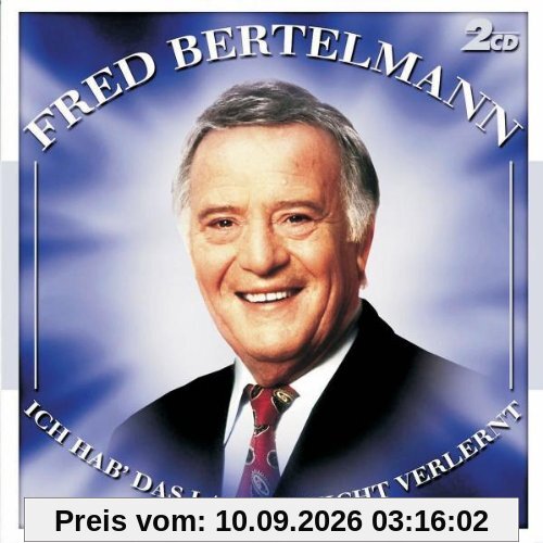 Ich Hab' Das Lachen Nicht Verlernt