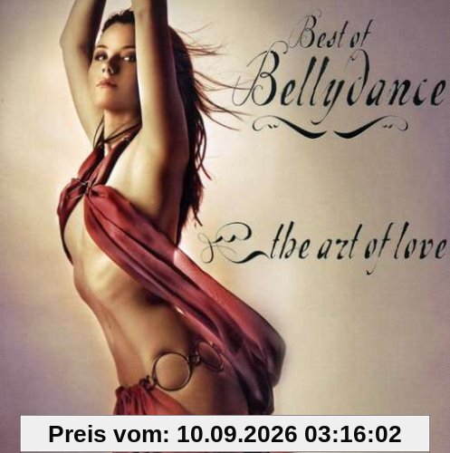 Best of Bellydance: Art of Love