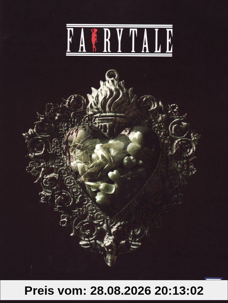 Fairytale [IT Import]