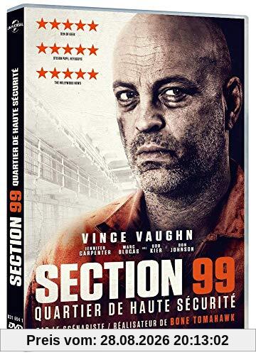 Section 99 [FR Import]