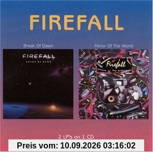 Break of Dawn / Mirror of the World