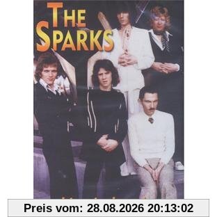 The Sparks - Live In London