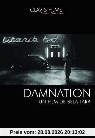 Damnation