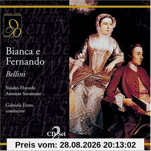 Bianca E Fernando