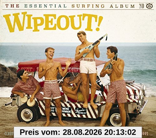 Wipeout!