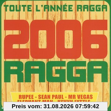 2006 Ragga