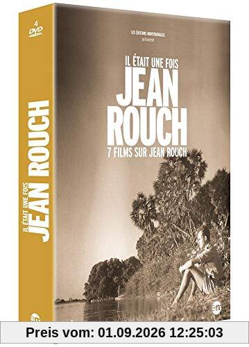 Coffret il était une fois rouch [FR Import]