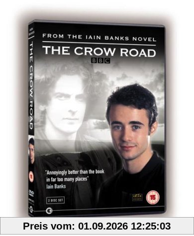 The Crow Road [UK Import]