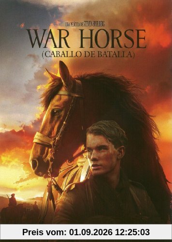 Caballo De Batalla [Spanien Import]