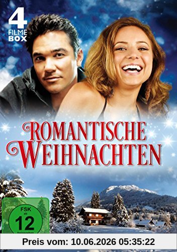 Romantische Weihnachten