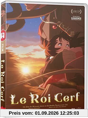 Le roi cerf [FR Import]