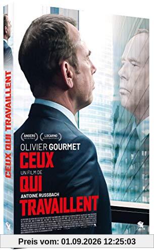 Ceux Qui travaillent
