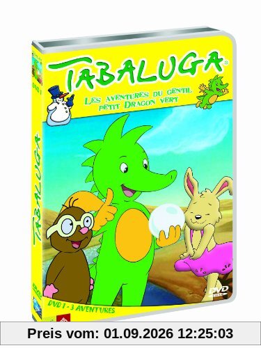 Tabaluga - volume 1