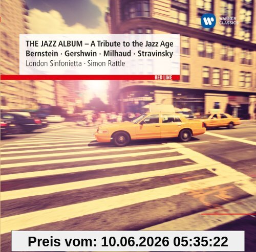 The Jazz-Album