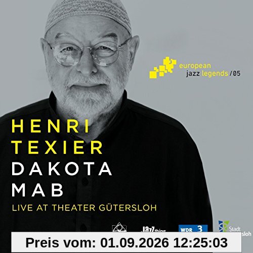 Dakota Mab