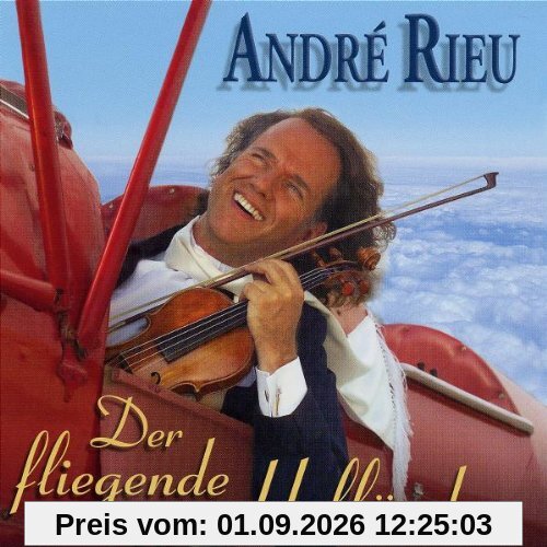 Der Fliegende Holländer