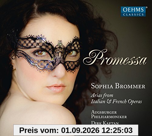 Promessa (Opernarien)
