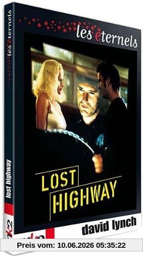 Lost highway [Blu-ray]