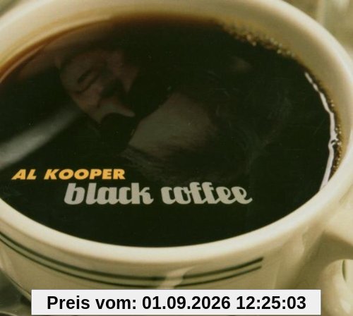 Black Coffee