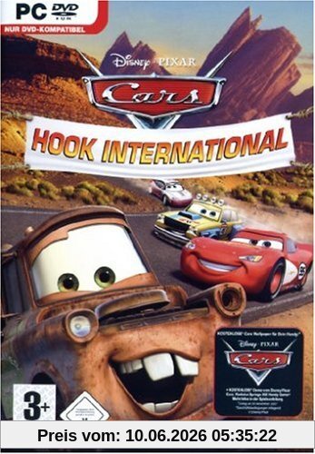 Cars: Hook International