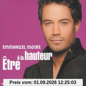 Etre a la Hauteur