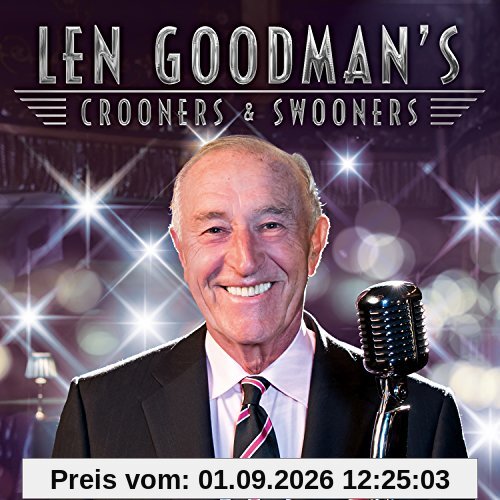 Crooners and Swooners