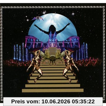 Aphrodite Les Folies-Live in London
