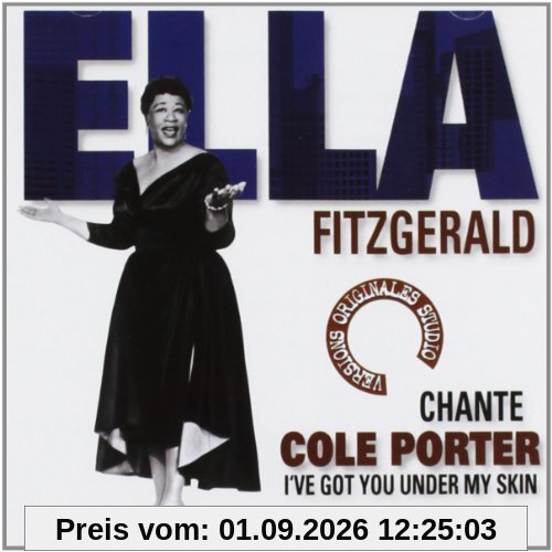 Cole Porter Songs