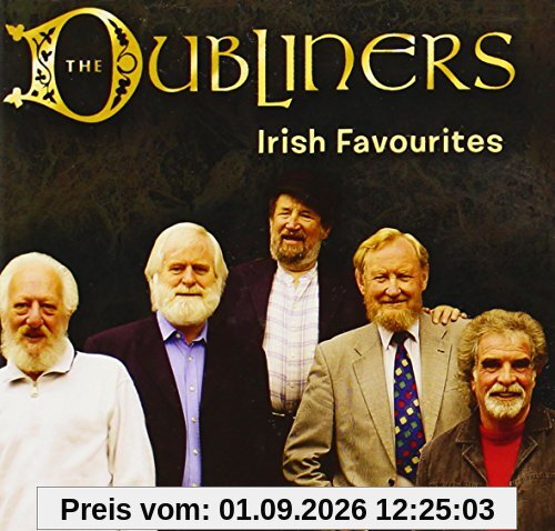 Irish Favourites