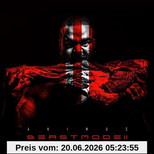 Animus Beastmode Ii