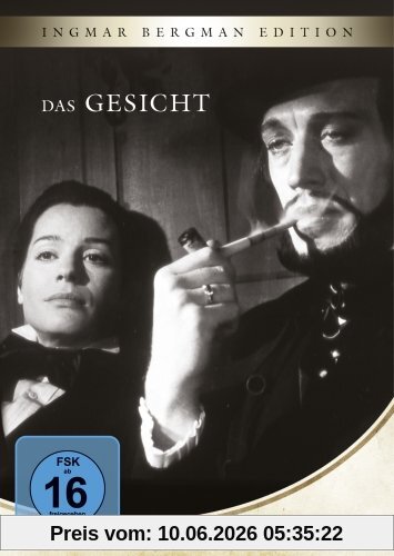 Das Gesicht