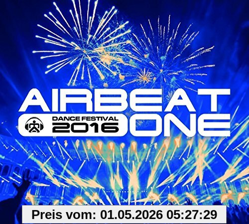 Airbeat One-Dance Festival 2016