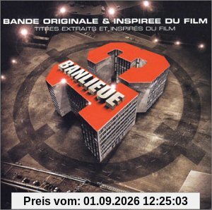 Banlieue 13
