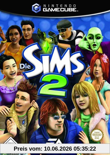 Die Sims 2