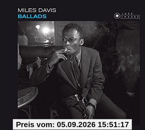 Ballads-Jean-Pierre Leloir Collection