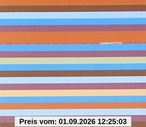 Team Kitty-Yo