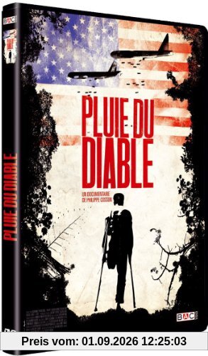 Pluie du Diable