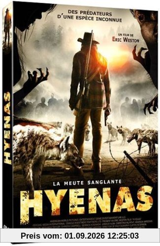 Hyenas